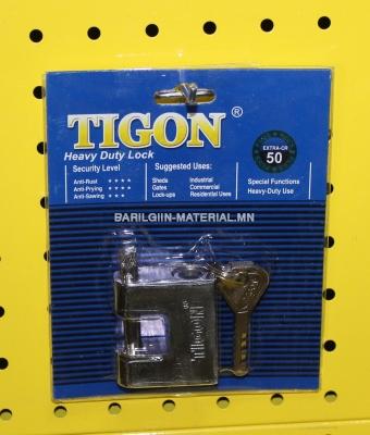 Цоож/TIGON/