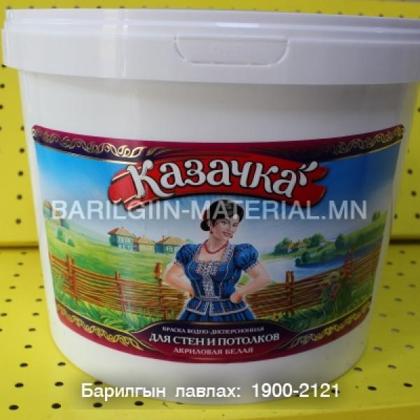 Эмульс хана