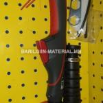BLACK WOLF plazma cutting torch