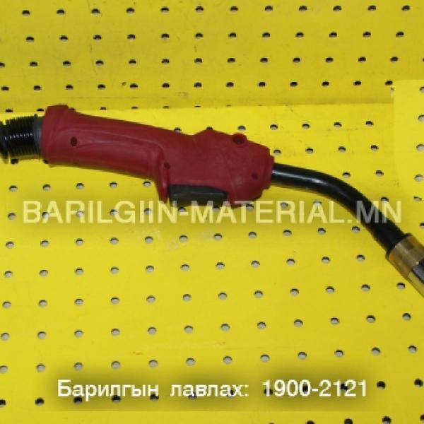 Хагас автоматийн гар 500А 5М