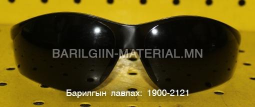 Шүдний шил