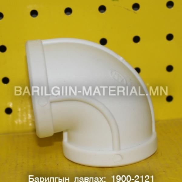 PPR булан