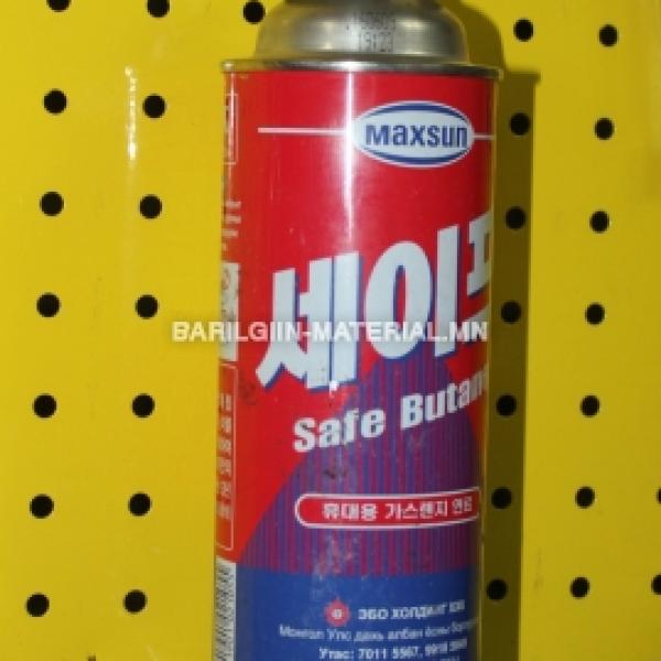 Газ