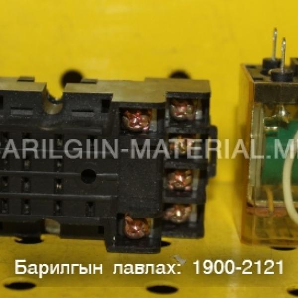 RM2S-UL-DC24