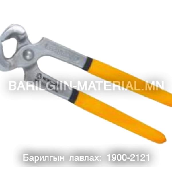 мужааны хавчаар 8"/200mm