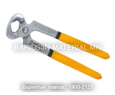 мужааны хавчаар 8"/200mm