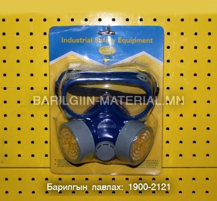 Барилгын материал хамгаалалтын шил