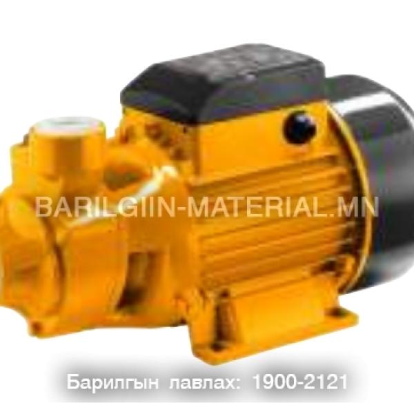 цахилгаан усны насос QB-70