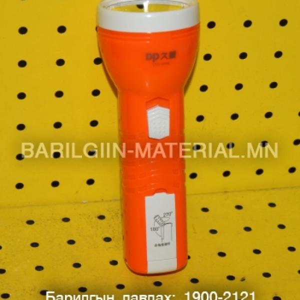 Гар чийдэн Led 9068