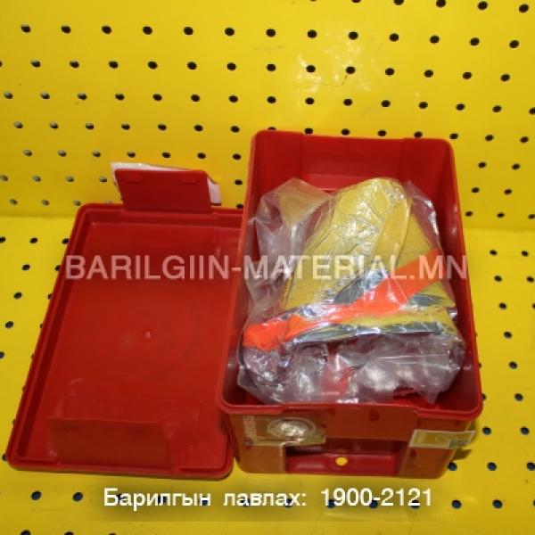 утааны маск