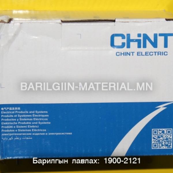 3 паз 40а aвтомат NM-63S/3300