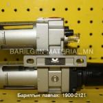 AC3010-03 Air Source Treatment Unit Filter