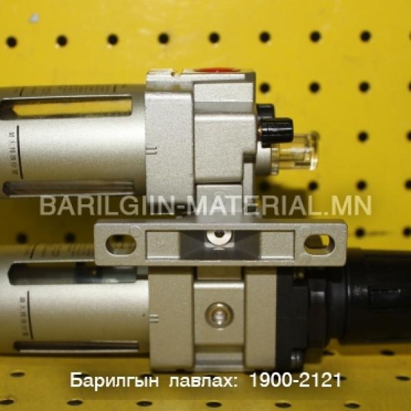 AC3010-03 Air Source Treatment Unit Filter