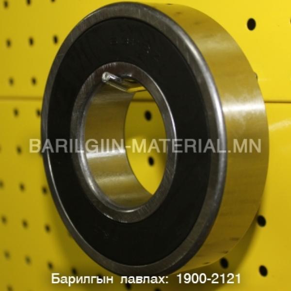 Шарик холхивч 6311-2RS