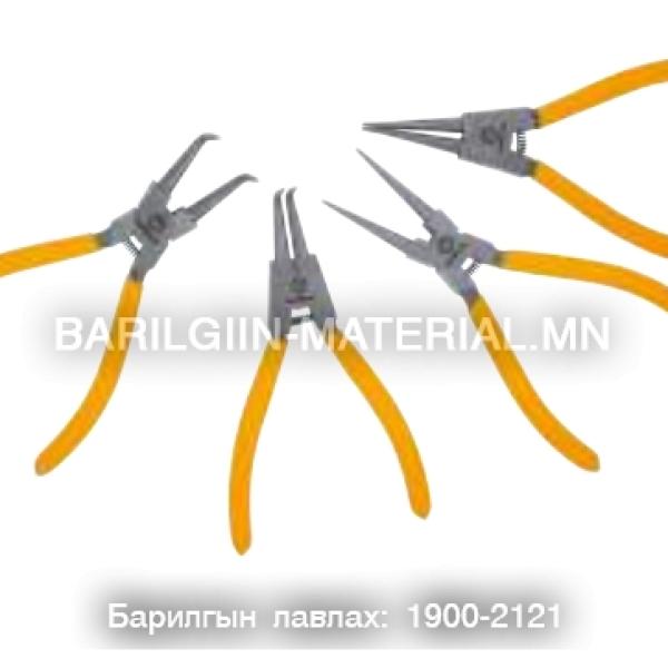 Тойрог хавчаар 7 "/175 мм