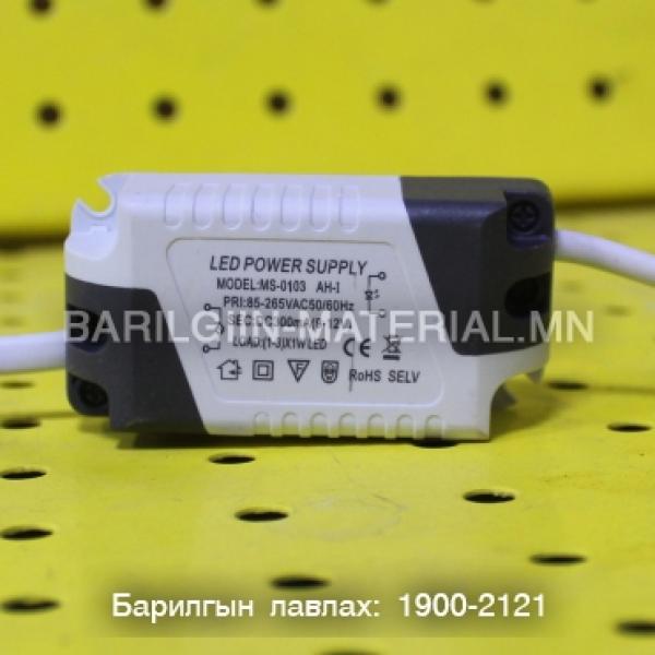 ПАНЕЛ ДУГУЙ Лед гэрэл