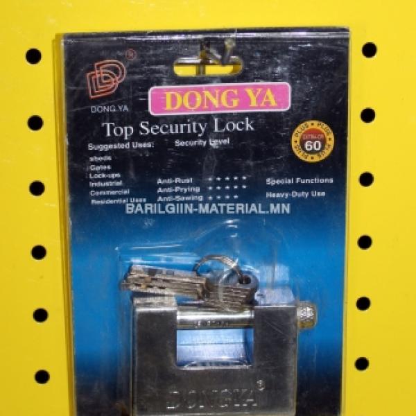 Цоож/DONG YA/