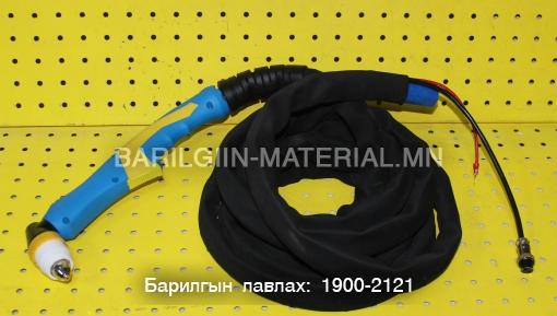 P80A 5м Плазм утастай гар сайн утастай