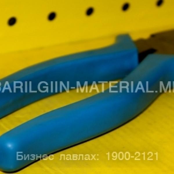 цэнхэр бахь