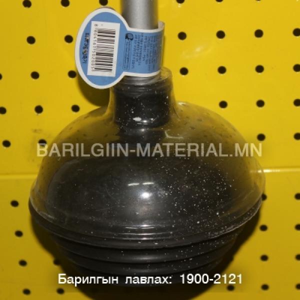 Нойлын бөглөөс гаргагч
