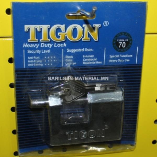 Цоож/TIGON/