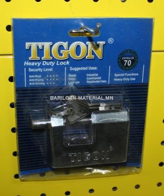 Цоож/TIGON/