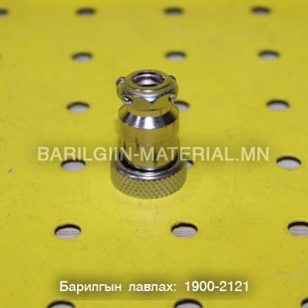 Плазм зүсэгчийн gariin kabeliin 2orolttoi zalguur