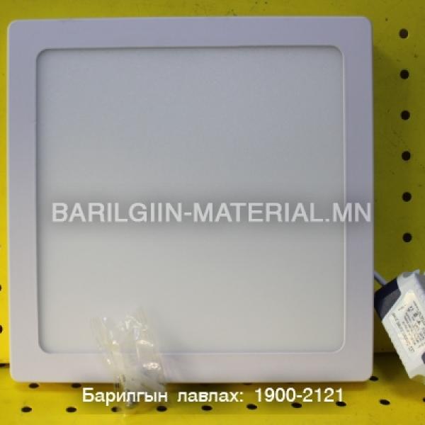 Дүүжин таазны 20*20cm