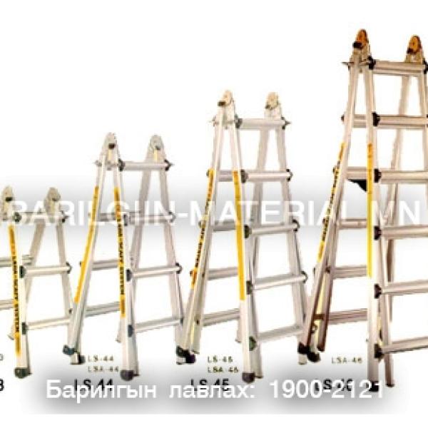 5тай Солонгос шат