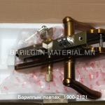 Модон хаалганы цоож