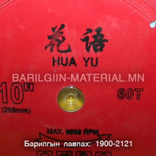 Модны ир 10