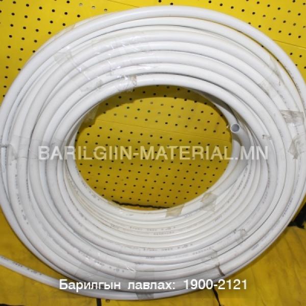 pvc 25-тай хоолой