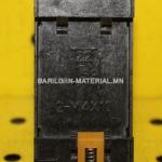 релей RY4S-U DC24V 29X15 JAPAN