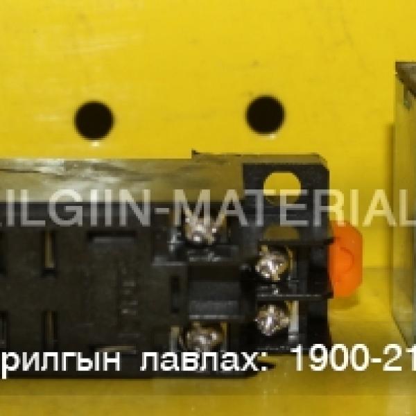 релей LY2N-J