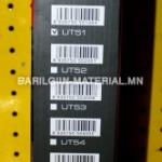 тестер DIGITAL STANDARD MULTIMETERS UT50