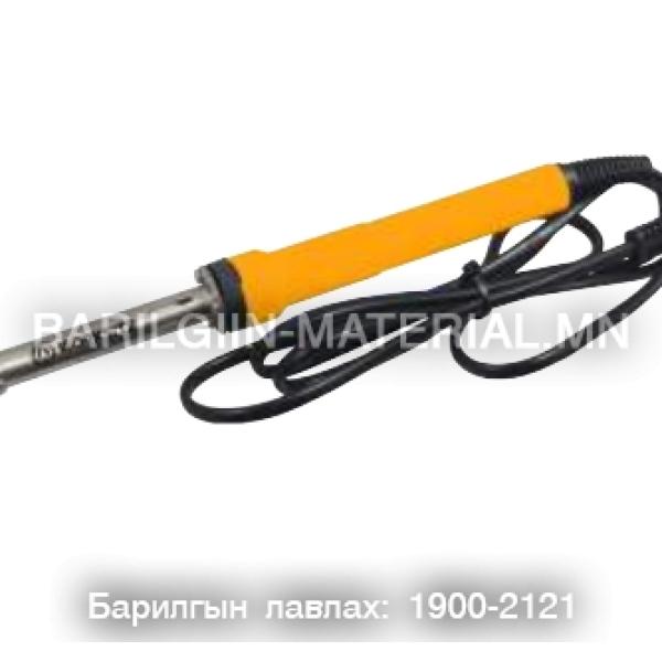 Цахилгаан гагнуур 100W