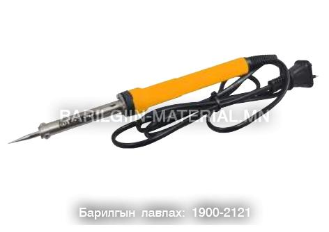 Цахилгаан гагнуур 100W