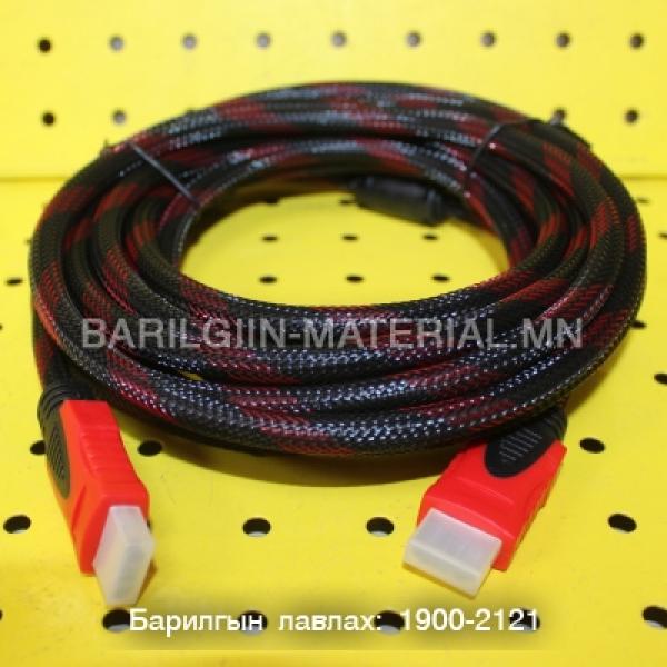 HDMI кабель Холбогч утас