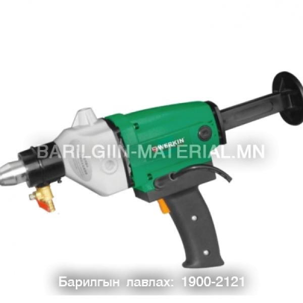 Яндан өрөм WK-DM-90A
