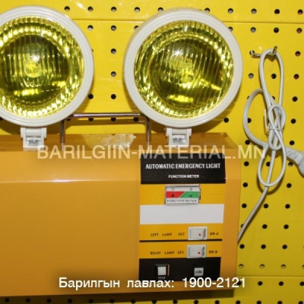 аваарын гэрэл