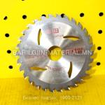 модны ир t.c.t saw blade 105