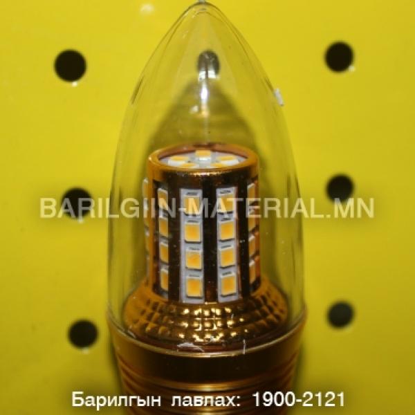 Обжурны лед гэрэл