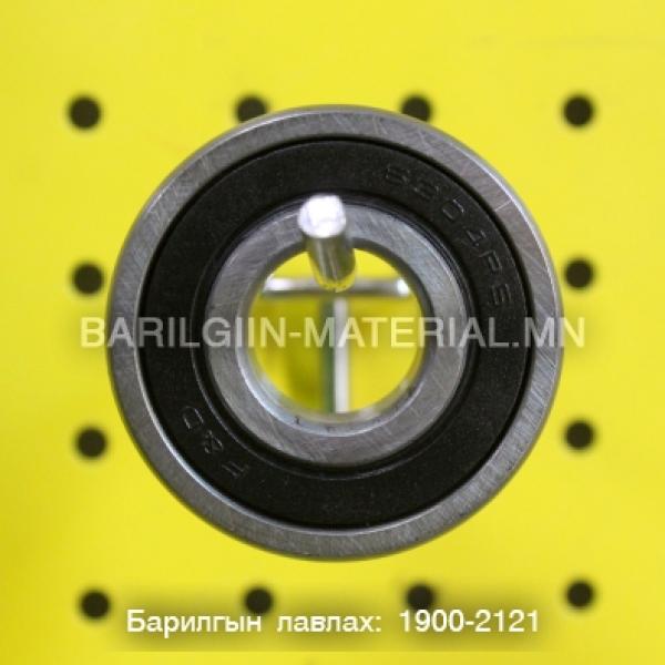 Шарик холхивч 6304-2RS