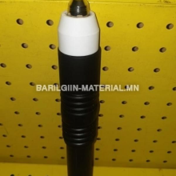 P80A plazma cutting torch