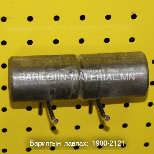 зурмал нугас