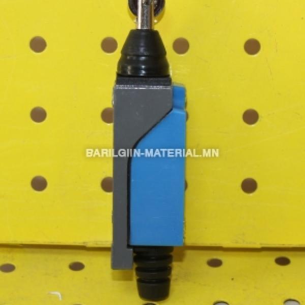 Moujen Minilimit Switch Me 8122