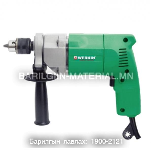 Цахилгаан гар дрилл Wk-DM-13A