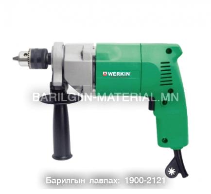 Цахилгаан гар дрилл Wk-DM-13A