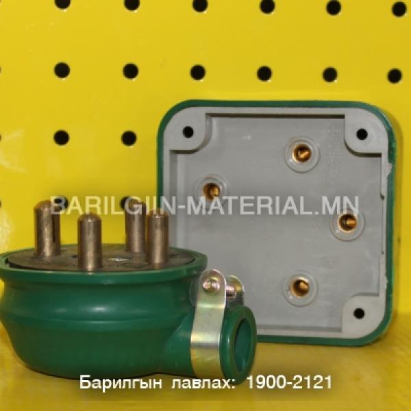 380v ил ногоон розетка