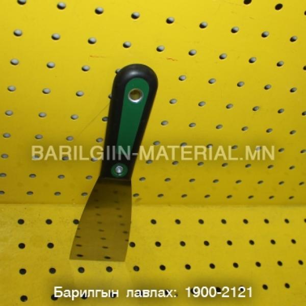 Шпатл
